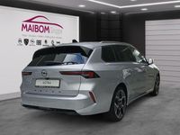 Gebraucht Opel Astra Ultimate 131 PS (96 kW) 2023 Grau Kombi