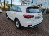 Gebraucht Kia Sorento Edition 7 200 PS (147 kW) 2018 Weiß SUV
