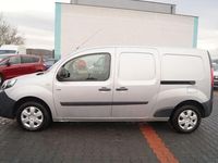 Gebraucht Renault Kangoo 80 kW (110 PS) 2019 Silber Van / Kleinbus