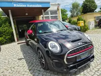 Gebraucht Mini John Cooper Works 231 PS (169 kW) 2018 Schwarz Kleinwagen