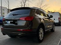 Gebraucht Audi Q5 Ambiente 224 PS (164 kW) 2014 SUV