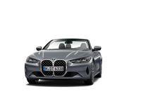 Gebraucht BMW 430 Cabriolet 245 PS (180 kW) 2025 Cabrio