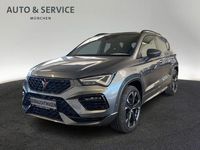 Gebraucht Cupra Ateca 300 PS (220 kW) 2023 Grau SUV