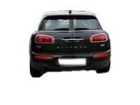 Usata Mini ONE Essential 102 CV (75 kW) 2020 Nero Utilitaria