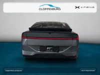 Neu XPENG P7 RWD Long Range 202 kW (276 PS) 2026 Graphite grey Limousine