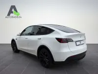 Usata Tesla Model Y 378 kW (514 CV) 2022 Bianco SUV