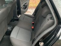 Gebraucht Skoda Fabia Cool Plus 75 PS (55 kW) 2018 Schwarz Kleinwagen