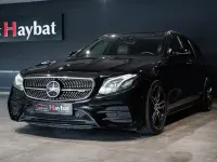 Gebraucht Mercedes E53 AMG AMG 435 PS (319 kW) 2018 Schwarz Limousine
