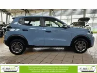 Gebraucht Citroën C3 Start 101 PS (74 kW) 2025 Blau SUV