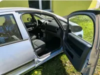 Gebraucht Mitsubishi Colt 70 PS (51 kW) 2008 Silber Kleinwagen