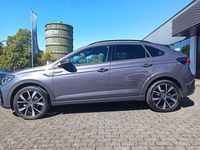 gebraucht VW Taigo 1.5 TSI R-Line *XDS*Navi*