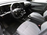 Gebraucht Renault Megane E-Tech Techno 160 kW (218 PS) 2022 Gris kqj + noir gne Limousine