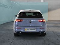 gebraucht VW Golf VIII 1.5 eTSI DSG Move 17 AHK LED