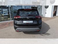 Gebraucht Nissan X-Trail 204 PS (150 kW) 2024 Schwarz (black pearl (m)) SUV