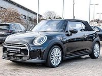 Gebraucht Mini Countryman Essential 170 PS (125 kW) 2021 Schwarz SUV