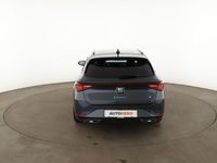 Gebraucht Seat Leon FR 150 PS (110 kW) 2021 Grau Kombi