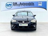 gebraucht Seat Ibiza FR 1.0 TSI NAVI PANODACH KAMERA BEATS 18LM SHZ