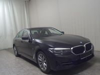 Gebraucht BMW 530e Sport Line 292 PS (214 kW) 2022 Schwarz Limousine