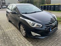 gebraucht Hyundai i40 i40cw 1.7 CRDi Premium