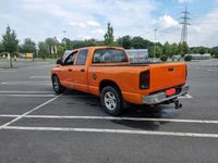 Usado Dodge Ram 349 CV (256 kW) 2004 Naranja Pickup/Camioneta