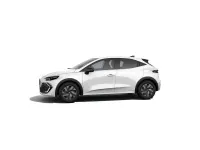 Nowe Renault Clio V Evolution 114 KM (83 kW) 2026 Biały Sedan/Limuzyna