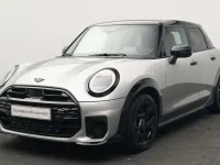 Gebraucht Mini John Cooper Works 204 PS (150 kW) 2025 Grau Kleinwagen