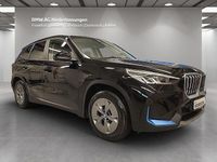 Gebraucht BMW iX1 Performance 200 kW (272 PS) 2023 Schwarz SUV