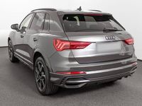 Gebraucht Audi Q3 S-Line 245 PS (180 kW) 2021 Grau SUV