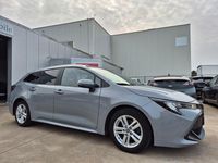 Gebraucht Toyota Corolla 170 PS (125 kW) 2022 Grau Kombi