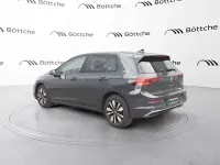 Gebraucht VW Golf VIII Goal 116 PS (85 kW) 2024 Uranograu Limousine