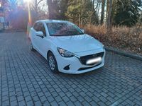 Second-hand Mazda 2 75 CP (55 kW) 2019 Alb Hatchback