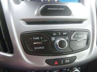 gebraucht Ford Tourneo Connect Trend