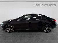 Gebraucht Mercedes A220 Progressive 190 PS (139 kW) 2022 Schwarz Limousine