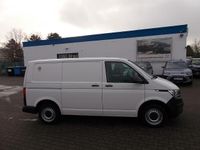Second-hand VW Transporter 110 CP (80 kW) 2020 Van