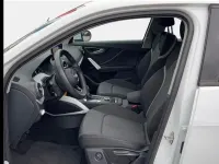 Gebraucht Audi Q2 Design 150 PS (110 kW) 2020 Weiß SUV