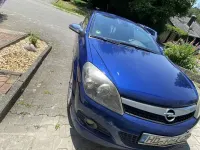 Gebraucht Opel Astra 147 PS (108 kW) 2007 Coupé