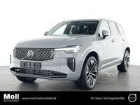 Gebraucht Volvo XC90 Plus 455 PS (334 kW) 2025 Vapour grey / metallic SUV
