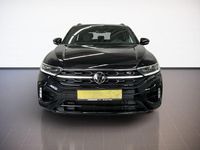 Gebraucht VW T-Roc Style 300 PS (220 kW) 2024 Deep black perleffekt SUV