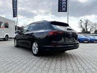 Gebraucht VW Golf VII 184 PS (135 kW) 2021 Schwarz Kleinwagen