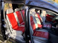 gebraucht VW Caddy CaddyLife1.9 TDI