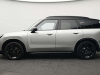 Gebraucht Mini John Cooper Works Countryman 218 PS (160 kW) 2025 Grau SUV