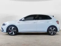 Ny VW Polo 207 HK (152 kW) 2026 Hatchback