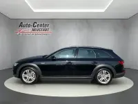 Gebraucht Audi A4 Allroad Basis 245 PS (180 kW) 2019 Schwarz Kombi
