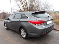 gebraucht Hyundai i40 1.7 CRDi 5 Star Edition TÜV NEU