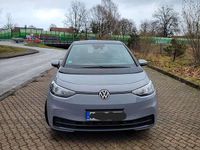 Gebraucht VW ID.3 Pure 110 kW (150 PS) 2022 Grau Kleinwagen