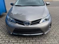 Gebraucht Toyota Auris Hybrid Comfort 130 PS (95 kW) 2014 Limousine