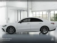 Gebraucht Mercedes CLA180 136 PS (100 kW) 2026 Limousine