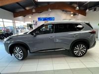 Neu Nissan X-Trail Tekna+ 204 PS (150 kW) 2026 Xex ceramic grey/black SUV