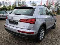 Gebraucht Audi Q5 Sport 190 PS (139 kW) 2017 Silber SUV