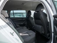 Gebraucht Skoda Octavia Selection 150 PS (110 kW) 2025 Weiß Kombi